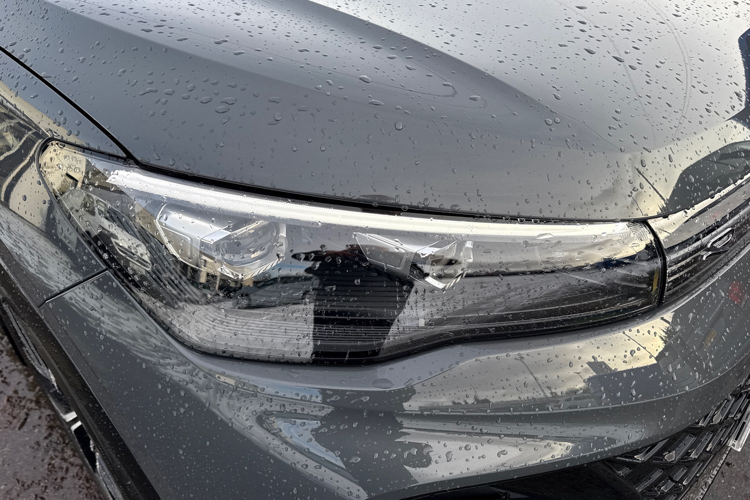 Used Volkswagen Tiguan 2025 for sale - 77117757: Photo 31