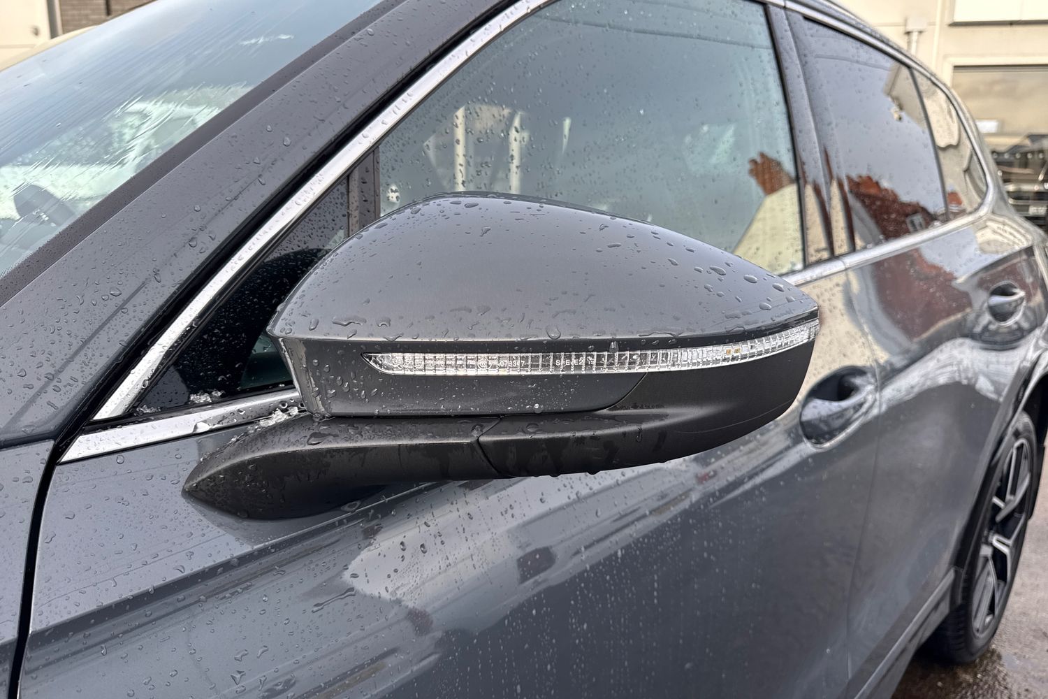 Used Volkswagen Tiguan 2025 for sale - 77117757: Photo 33