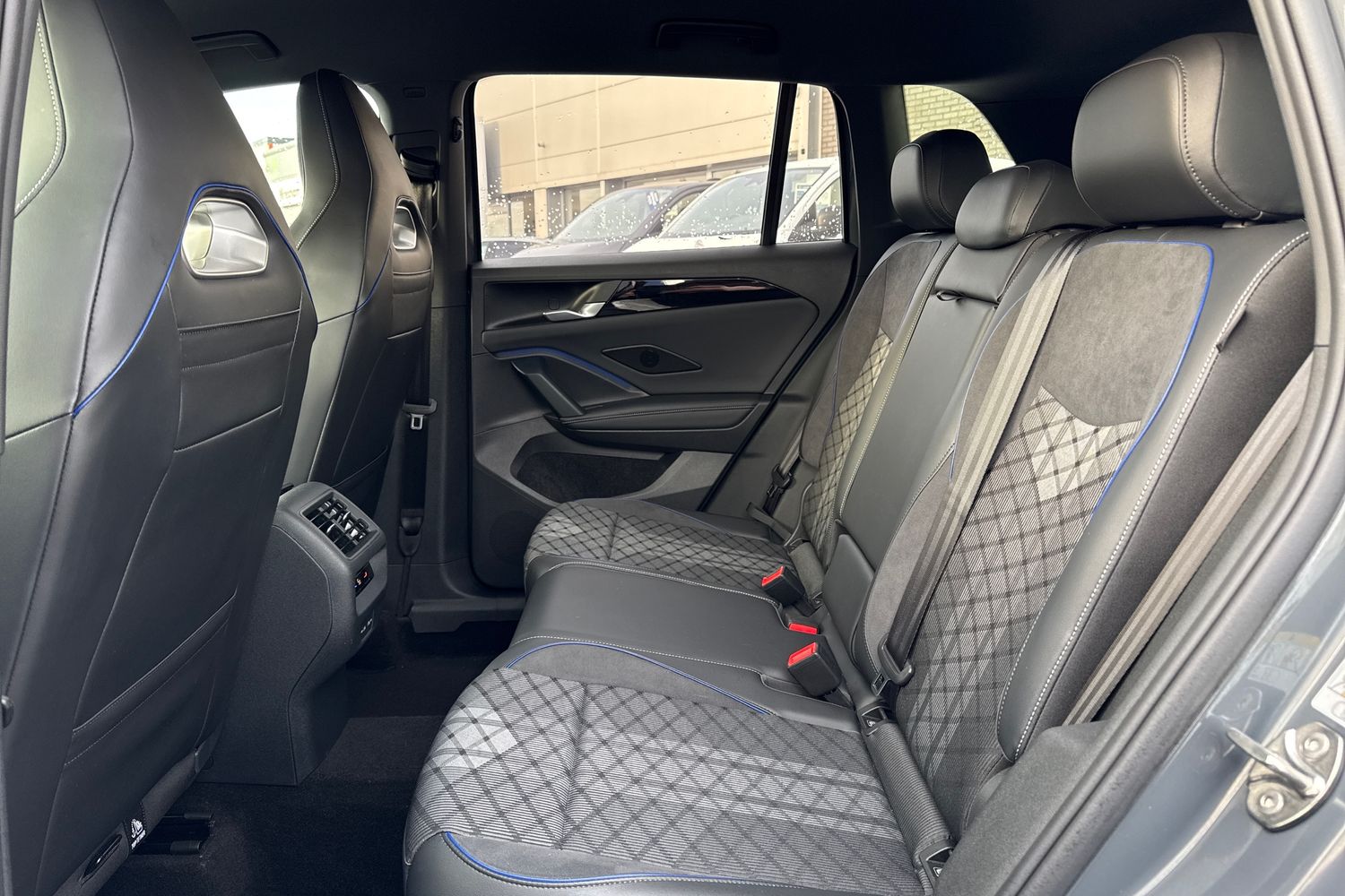 Used Volkswagen Tiguan 2025 for sale - 77117757: Photo 35