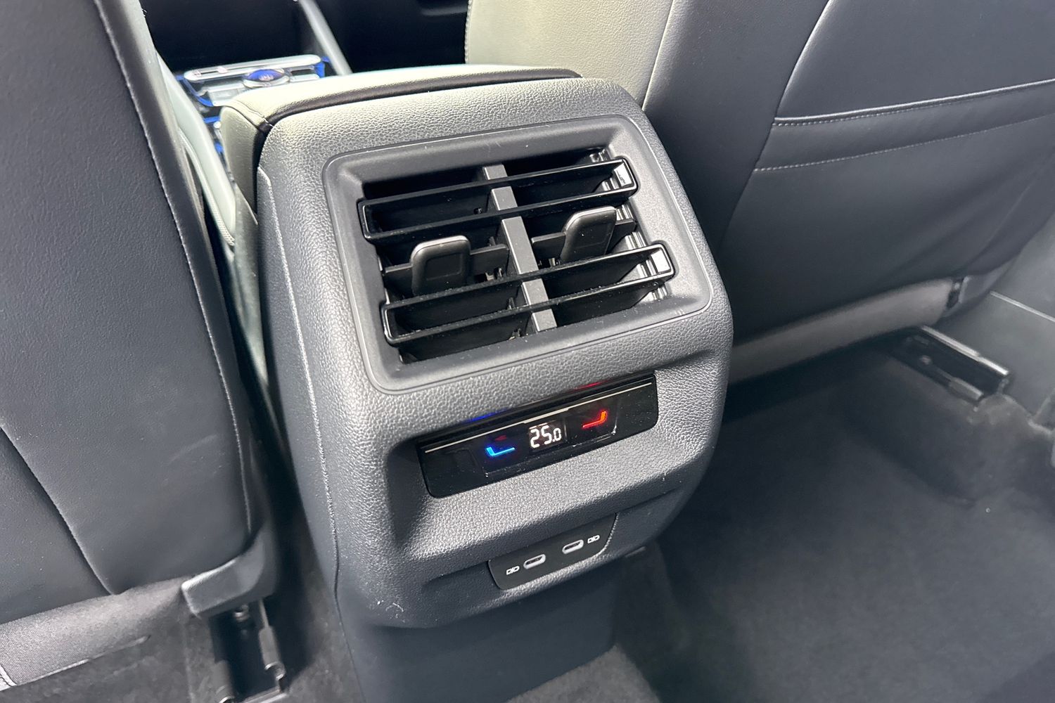 Used Volkswagen Tiguan 2025 for sale - 77117757: Photo 37