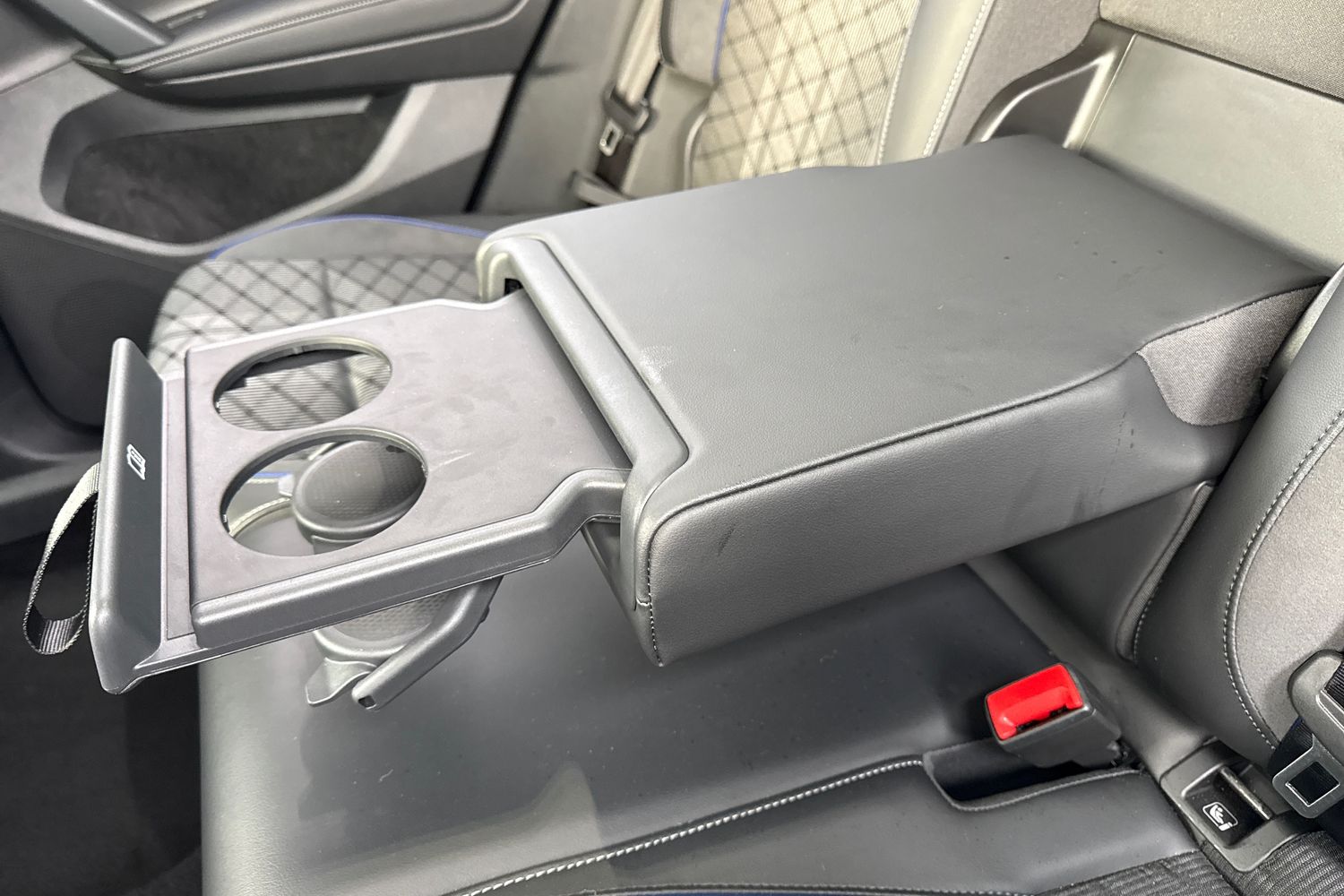 Used Volkswagen Tiguan 2025 for sale - 77117757: Photo 38