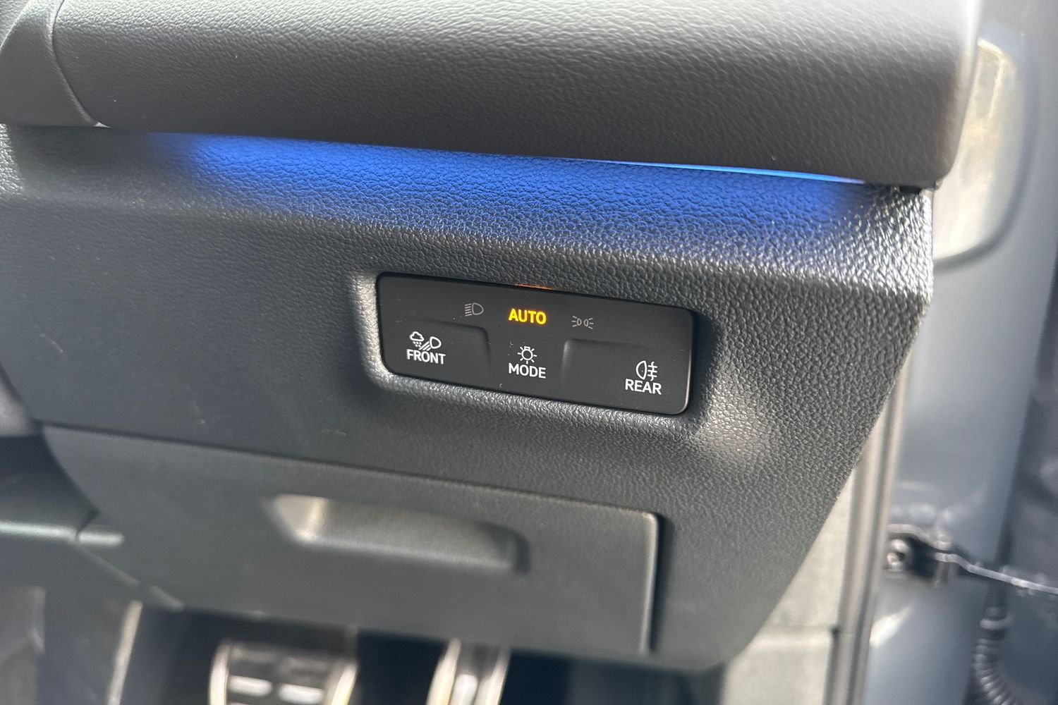 Used Volkswagen Tiguan 2025 for sale - 77117757: Photo 39