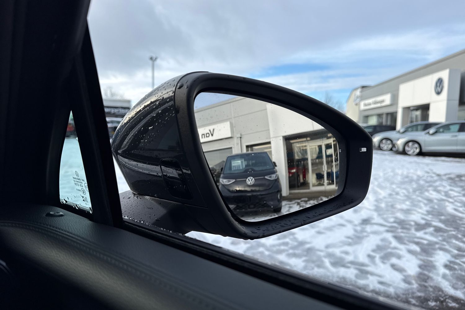 Used Volkswagen Tiguan 2025 for sale - 77117757: Photo 40