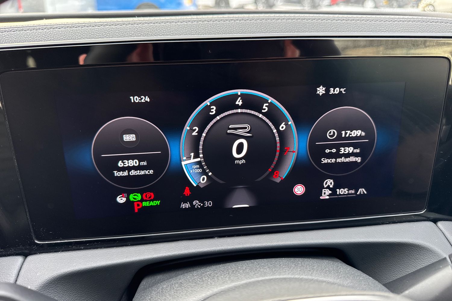 Used Volkswagen Tiguan 2025 for sale - 77117757: Photo 45