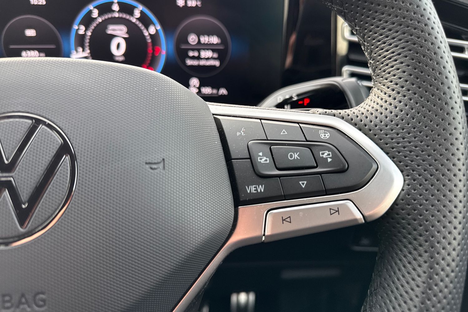 Used Volkswagen Tiguan 2025 for sale - 77117757: Photo 47