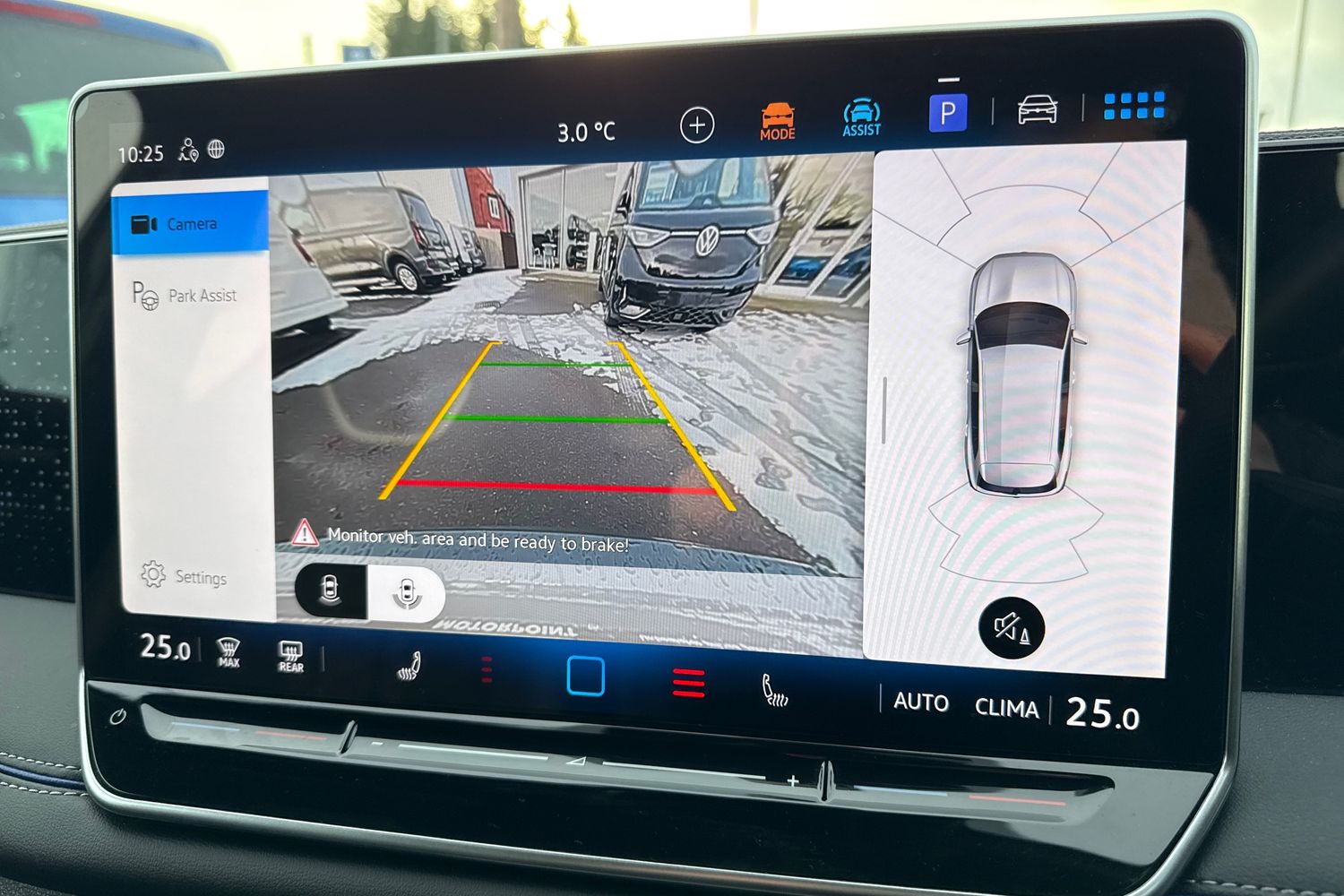 Used Volkswagen Tiguan 2025 for sale - 77117757: Photo 48