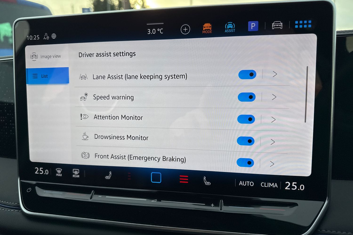 Used Volkswagen Tiguan 2025 for sale - 77117757: Photo 50