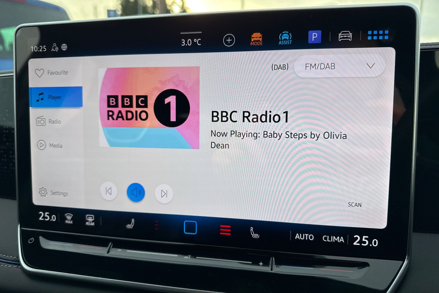 Used Volkswagen Tiguan 2025 for sale - 77117757: Photo 51