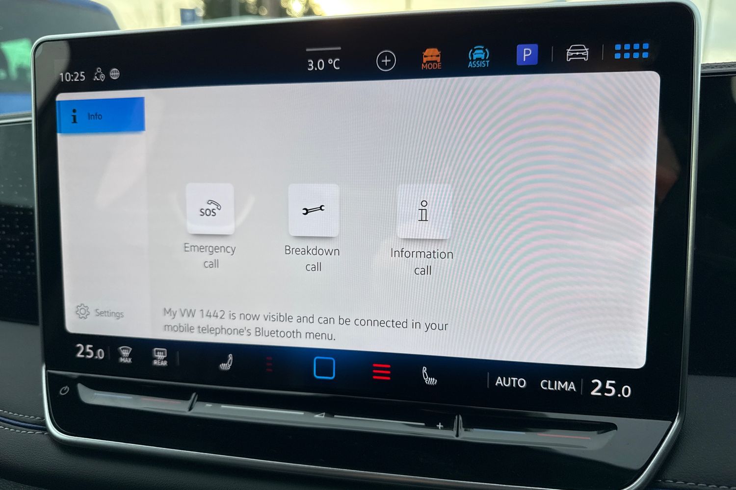 Used Volkswagen Tiguan 2025 for sale - 77117757: Photo 52