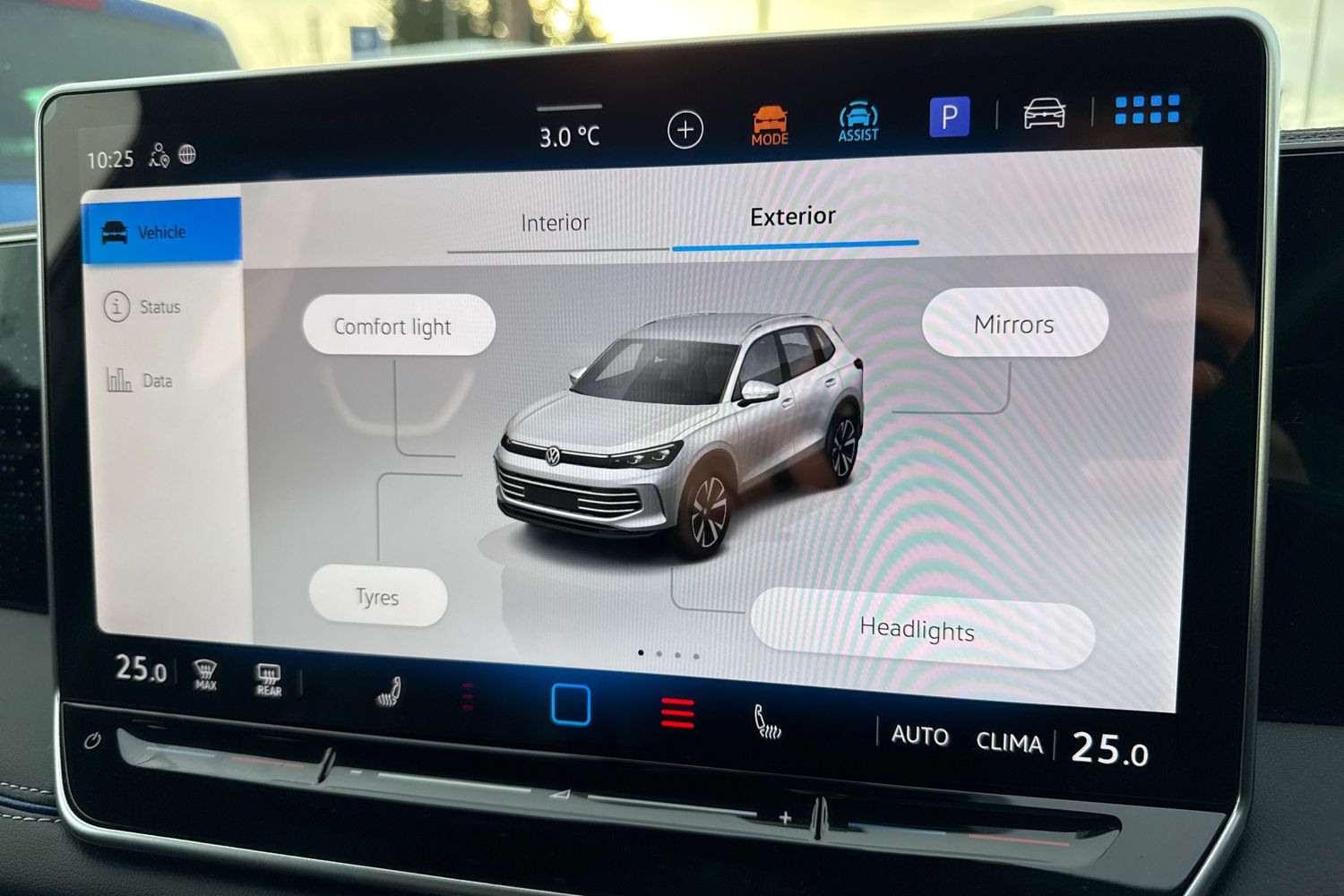 Used Volkswagen Tiguan 2025 for sale - 77117757: Photo 54