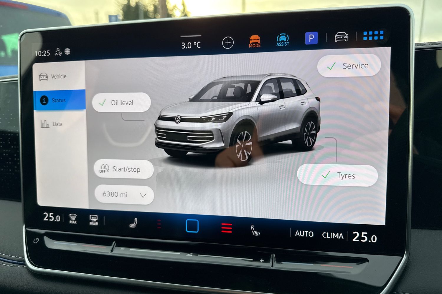 Used Volkswagen Tiguan 2025 for sale - 77117757: Photo 55