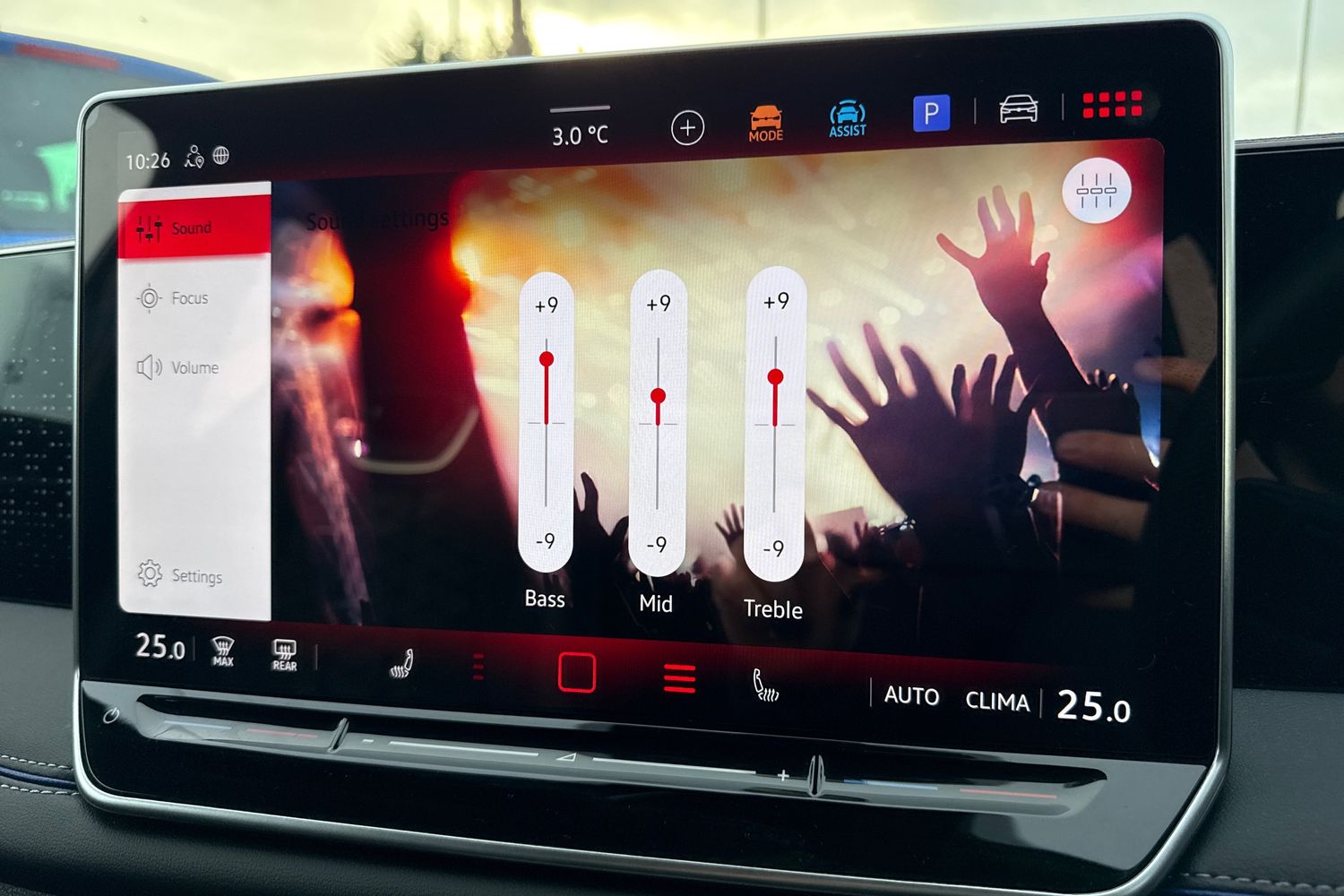 Used Volkswagen Tiguan 2025 for sale - 77117757: Photo 57