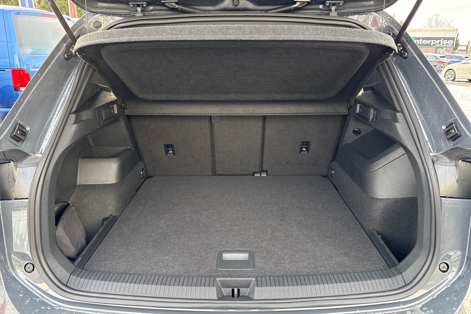 Used Volkswagen Tiguan 2025 for sale - 77117757: Photo 7