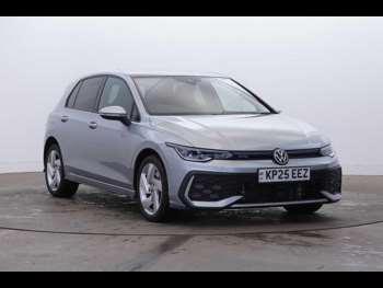 2025 - GTE 1.5 TSI (272ps) DSG Ã¢ ­ Panoramic Sunroof Ã¢ ­  5-Door