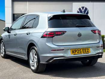 Used Volkswagen Golf 2025 for sale - 74880176: Photo