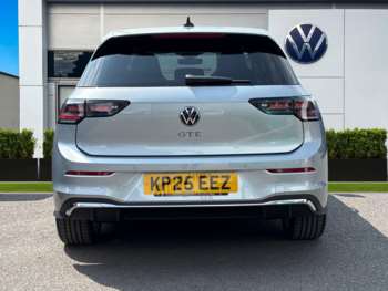 Used Volkswagen Golf 2025 for sale - 74880176: Photo