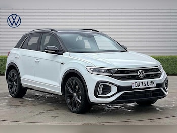Used Volkswagen T-Roc 2025 for sale - 78604553: Photo