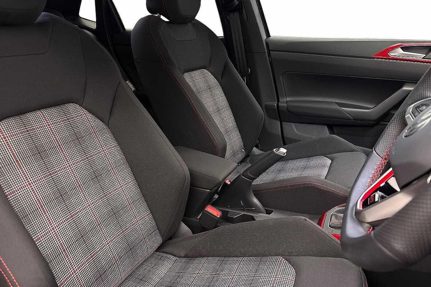 Used Volkswagen Polo 2025 for sale - 77692130: Photo 11