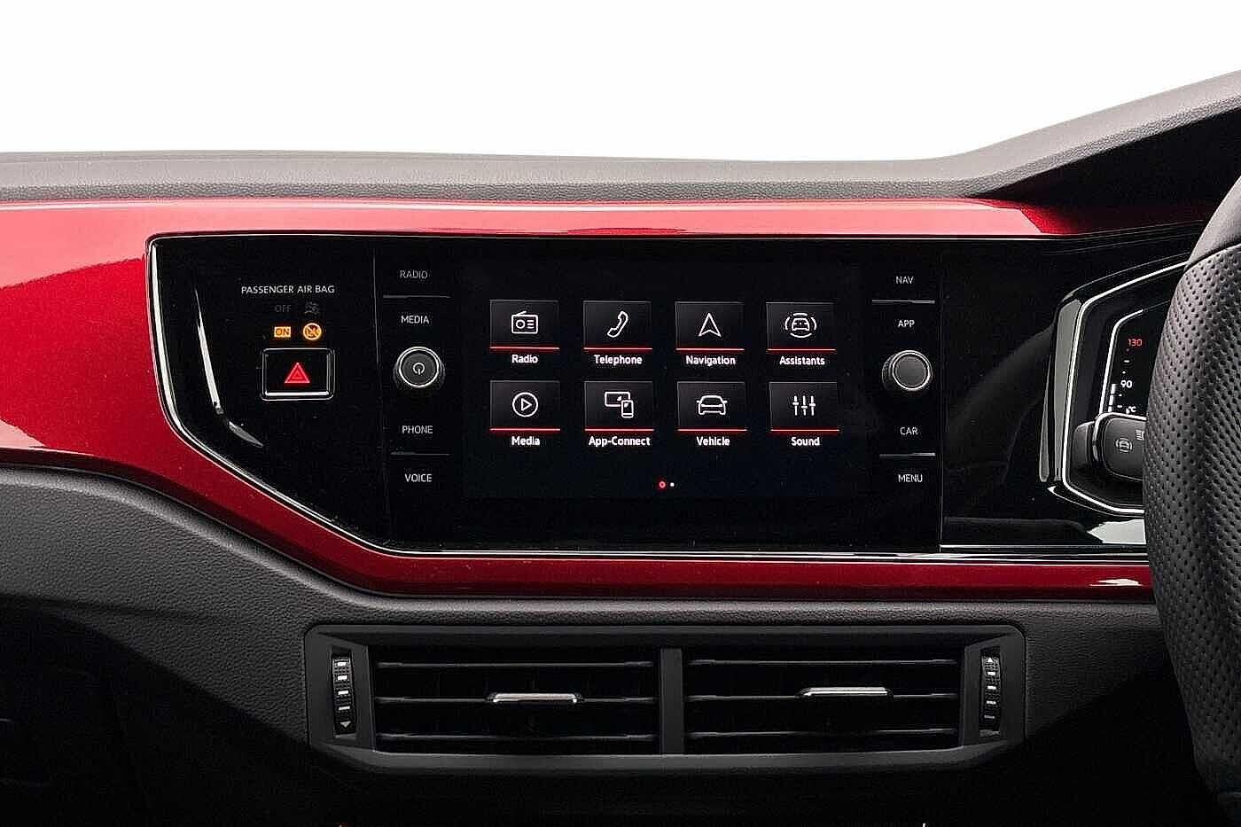 Used Volkswagen Polo 2025 for sale - 77692130: Photo 13