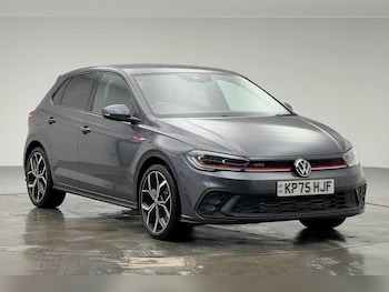 Used Volkswagen Polo 2025 for sale - 77692130: Photo