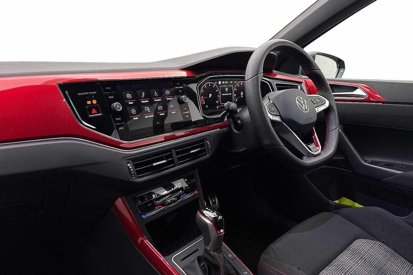 Used Volkswagen Polo 2025 for sale - 77692130: Photo 2