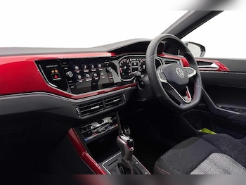 Used Volkswagen Polo 2025 for sale - 77692130: Photo