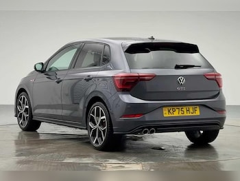 Used Volkswagen Polo 2025 for sale - 77692130: Photo