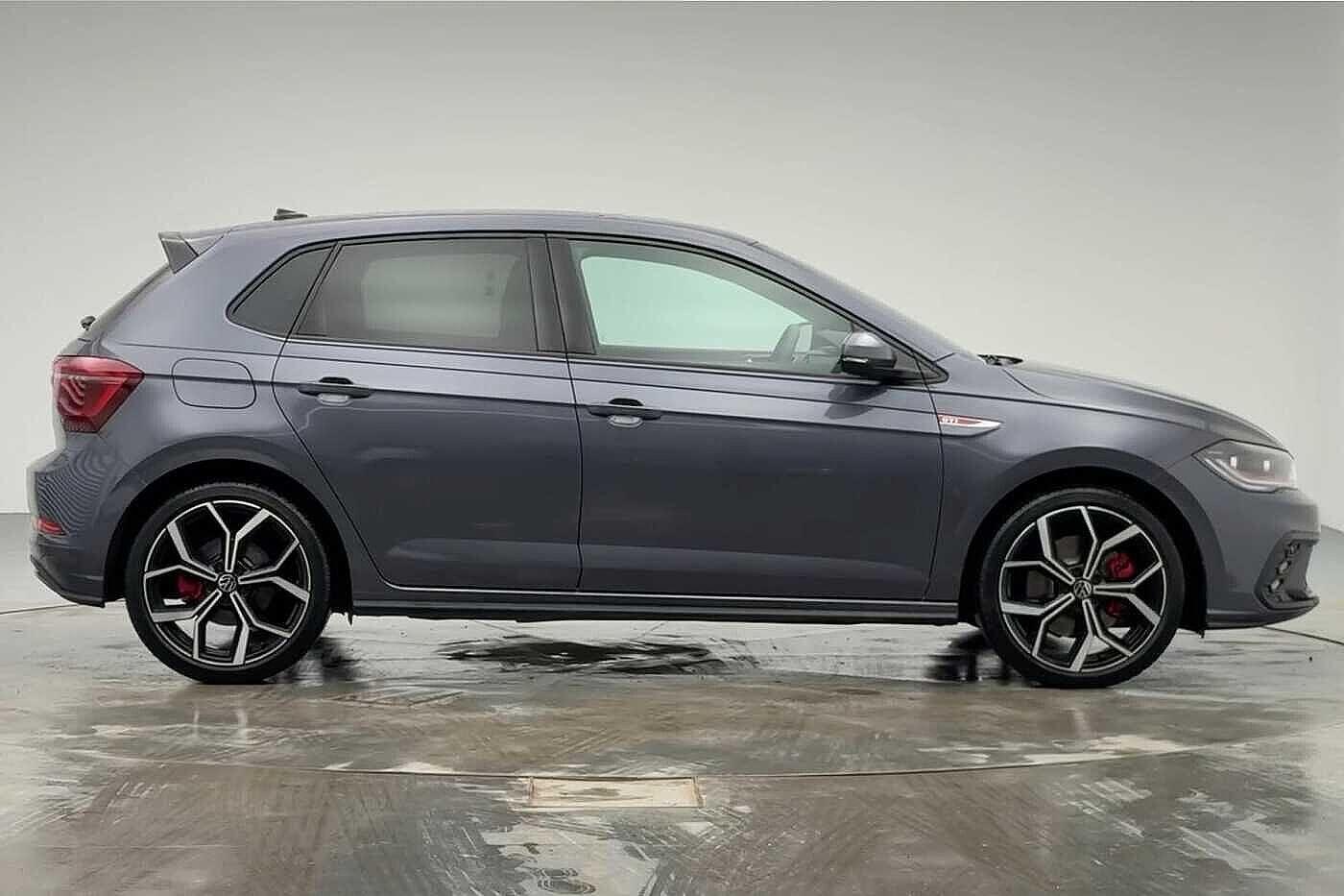 Used Volkswagen Polo 2025 for sale - 77692130: Photo 4