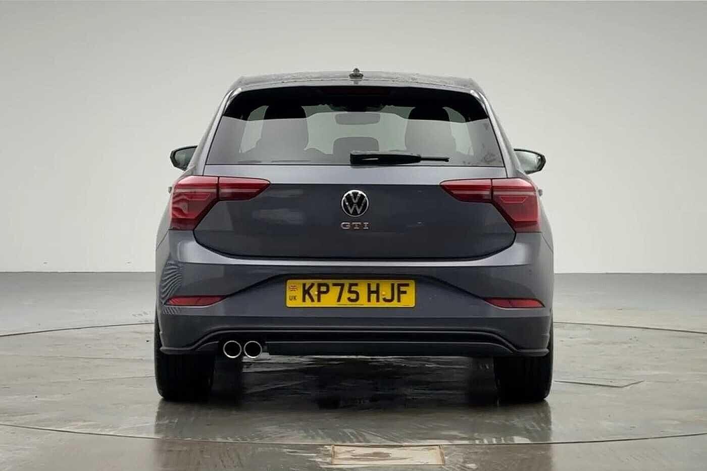 Used Volkswagen Polo 2025 for sale - 77692130: Photo 9