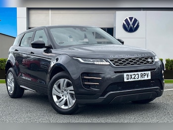 Used Land Rover Range Rover Evoque 2023 for sale - 78282715: Photo