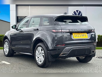 Used Land Rover Range Rover Evoque 2023 for sale - 78282715: Photo