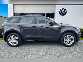 Used Land Rover Range Rover Evoque 2023 for sale - 78282715: Photo