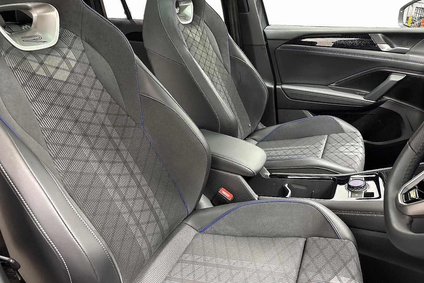 Used Volkswagen Tiguan 2025 for sale - 77535415: Photo 10