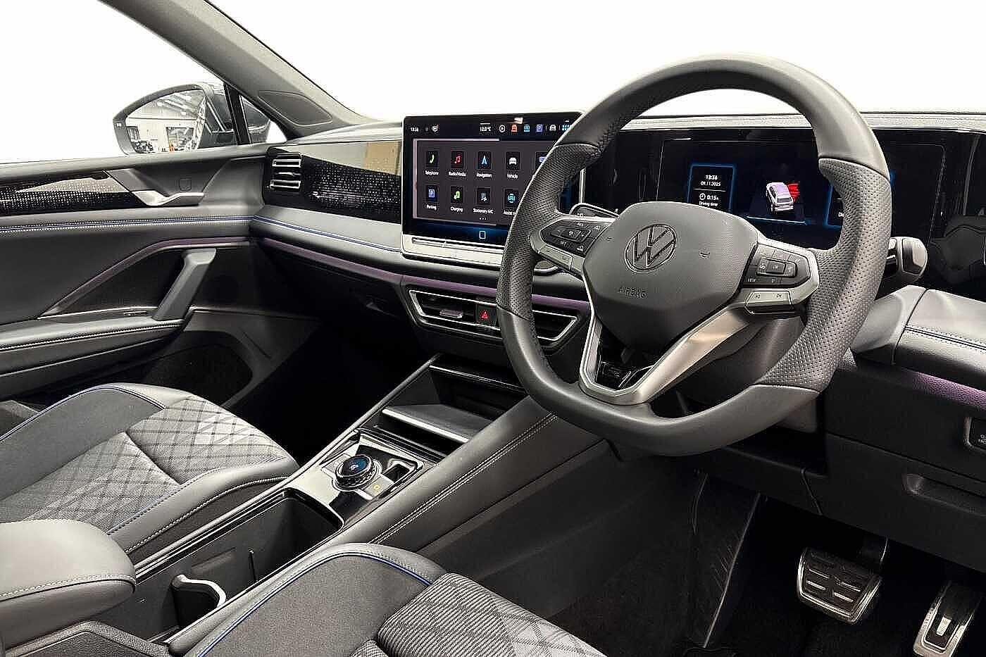 Used Volkswagen Tiguan 2025 for sale - 77535415: Photo 6