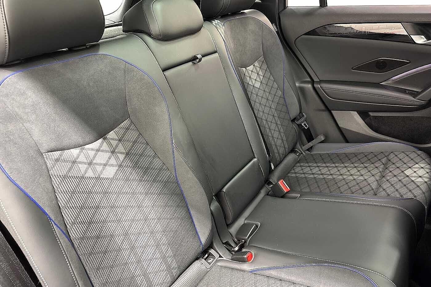 Used Volkswagen Tiguan 2025 for sale - 77535415: Photo 9