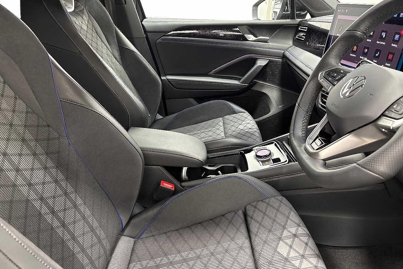 Used Volkswagen Tiguan 2025 for sale - 77138996: Photo 11