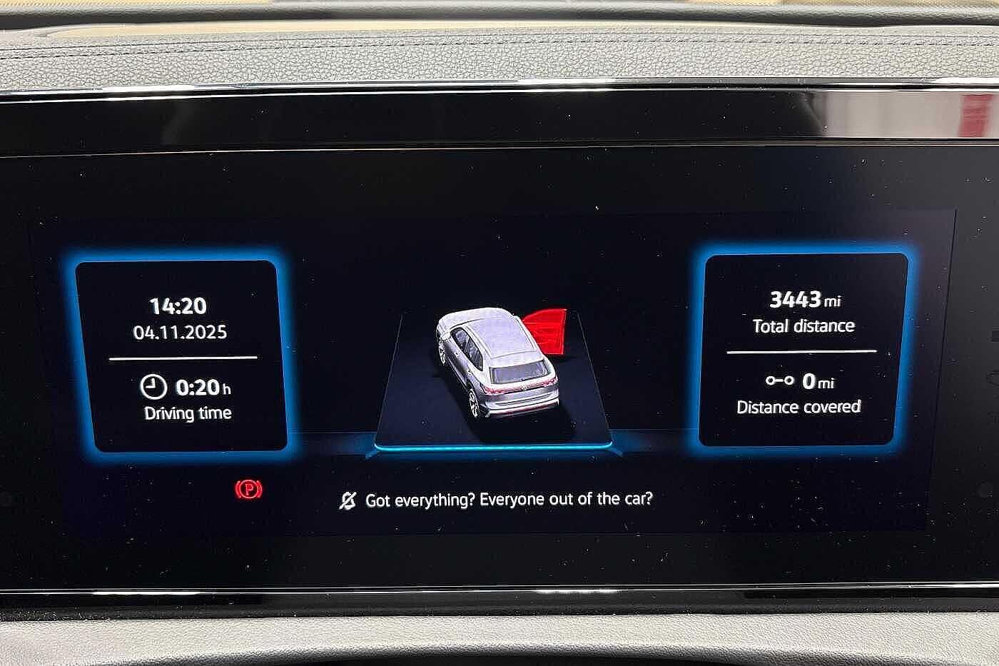 Used Volkswagen Tiguan 2025 for sale - 77138996: Photo 12