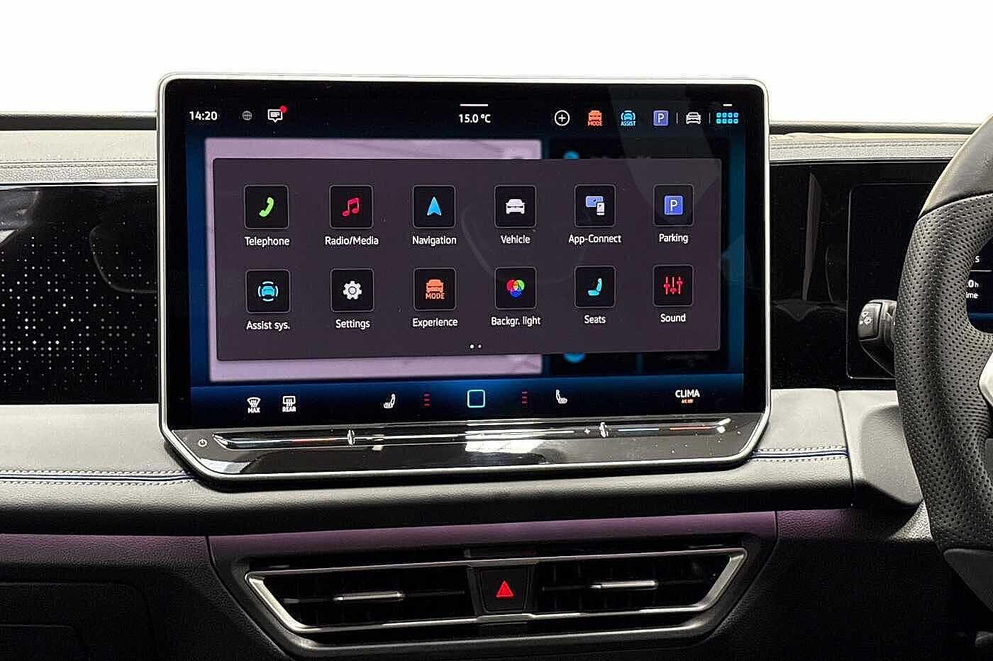 Used Volkswagen Tiguan 2025 for sale - 77138996: Photo 13