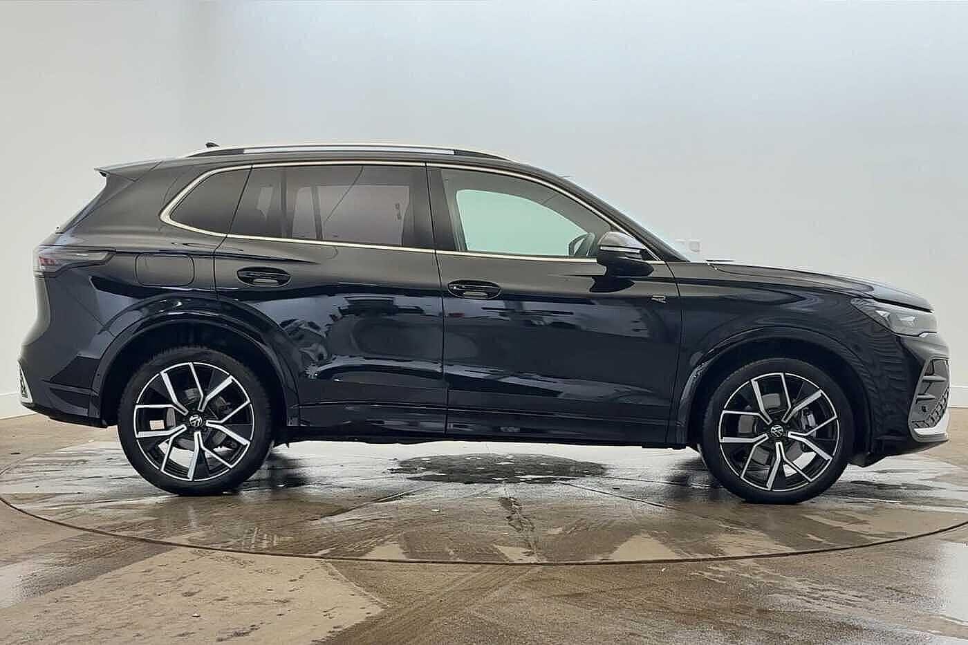 Used Volkswagen Tiguan 2025 for sale - 77138996: Photo 4