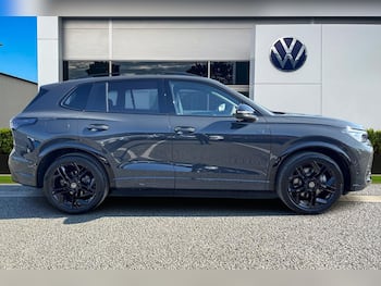 Used Volkswagen Tiguan 2026 for sale - 79754573: Photo