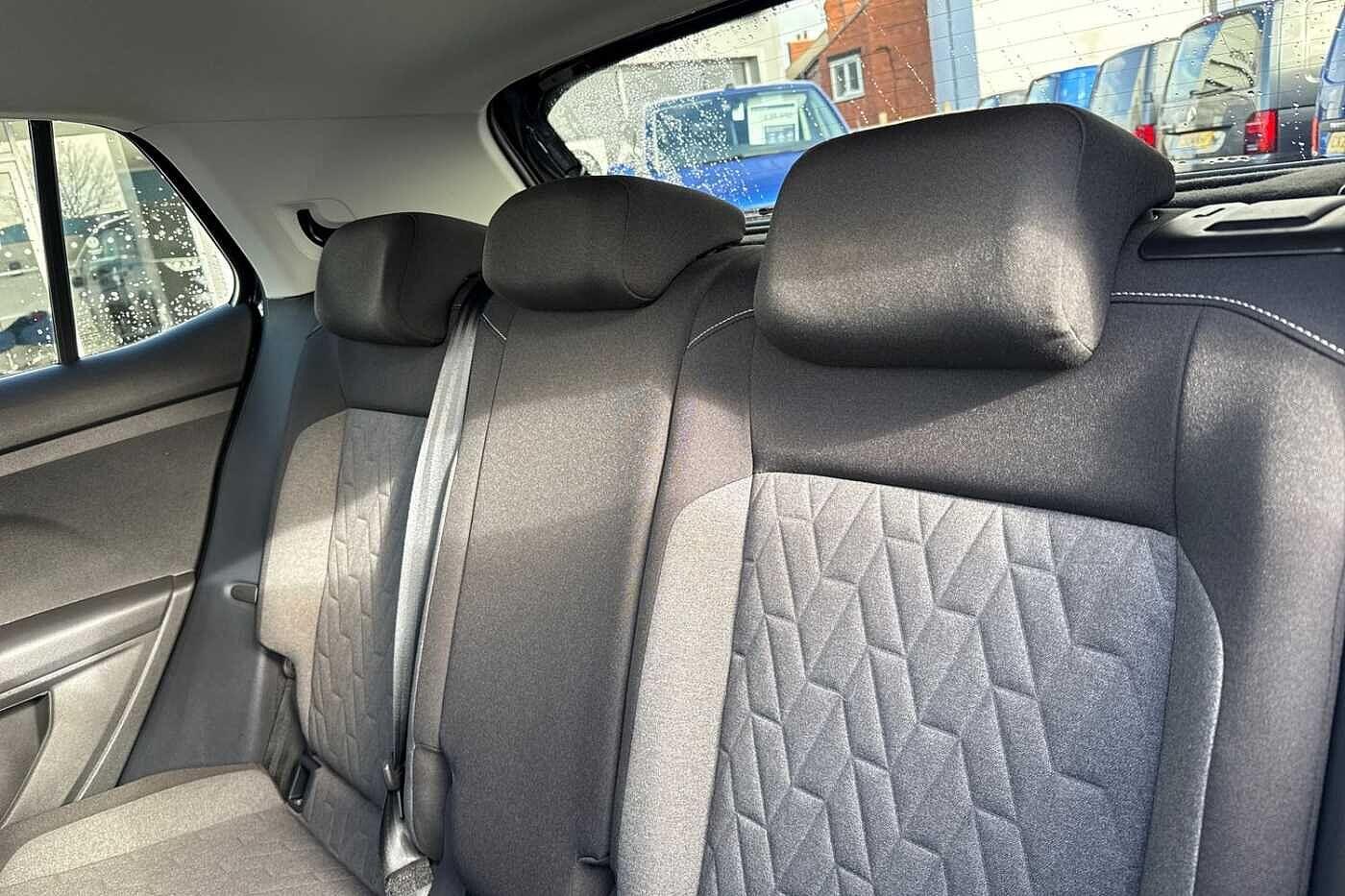 Used Volkswagen T-Cross 2024 for sale - 76395379: Photo 14