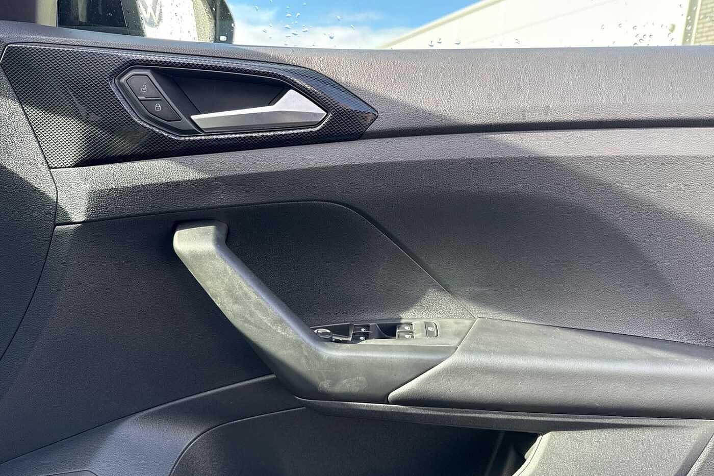 Used Volkswagen T-Cross 2024 for sale - 76395379: Photo 18