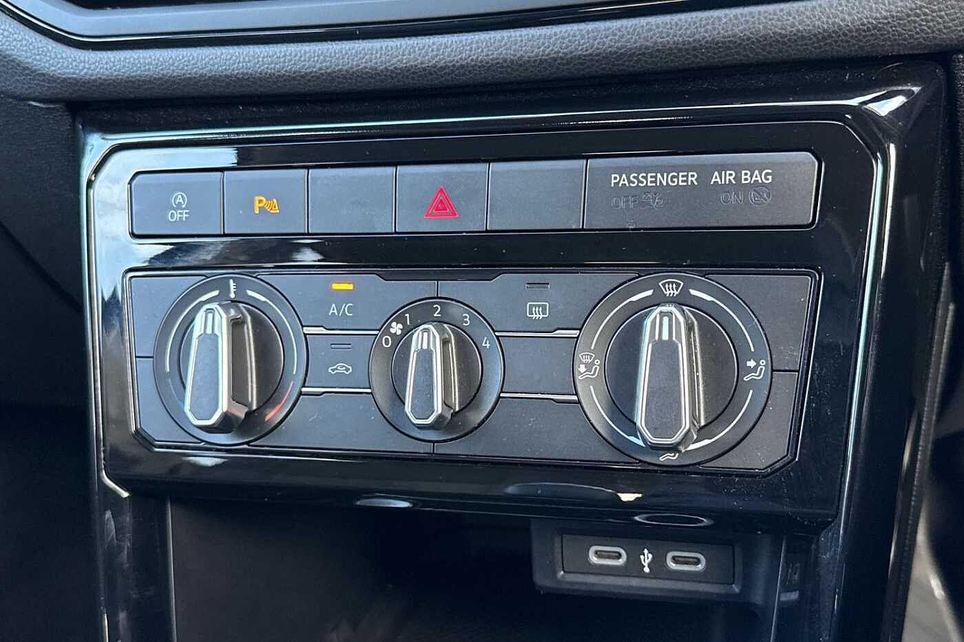 Used Volkswagen T-Cross 2024 for sale - 76395379: Photo 19