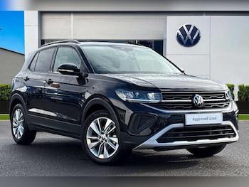 2024 - 1.0 TSI 115 Match 5dr