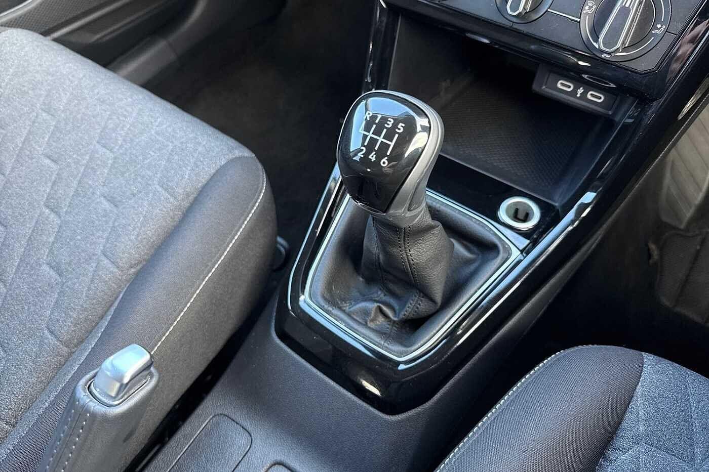 Used Volkswagen T-Cross 2024 for sale - 76395379: Photo 20