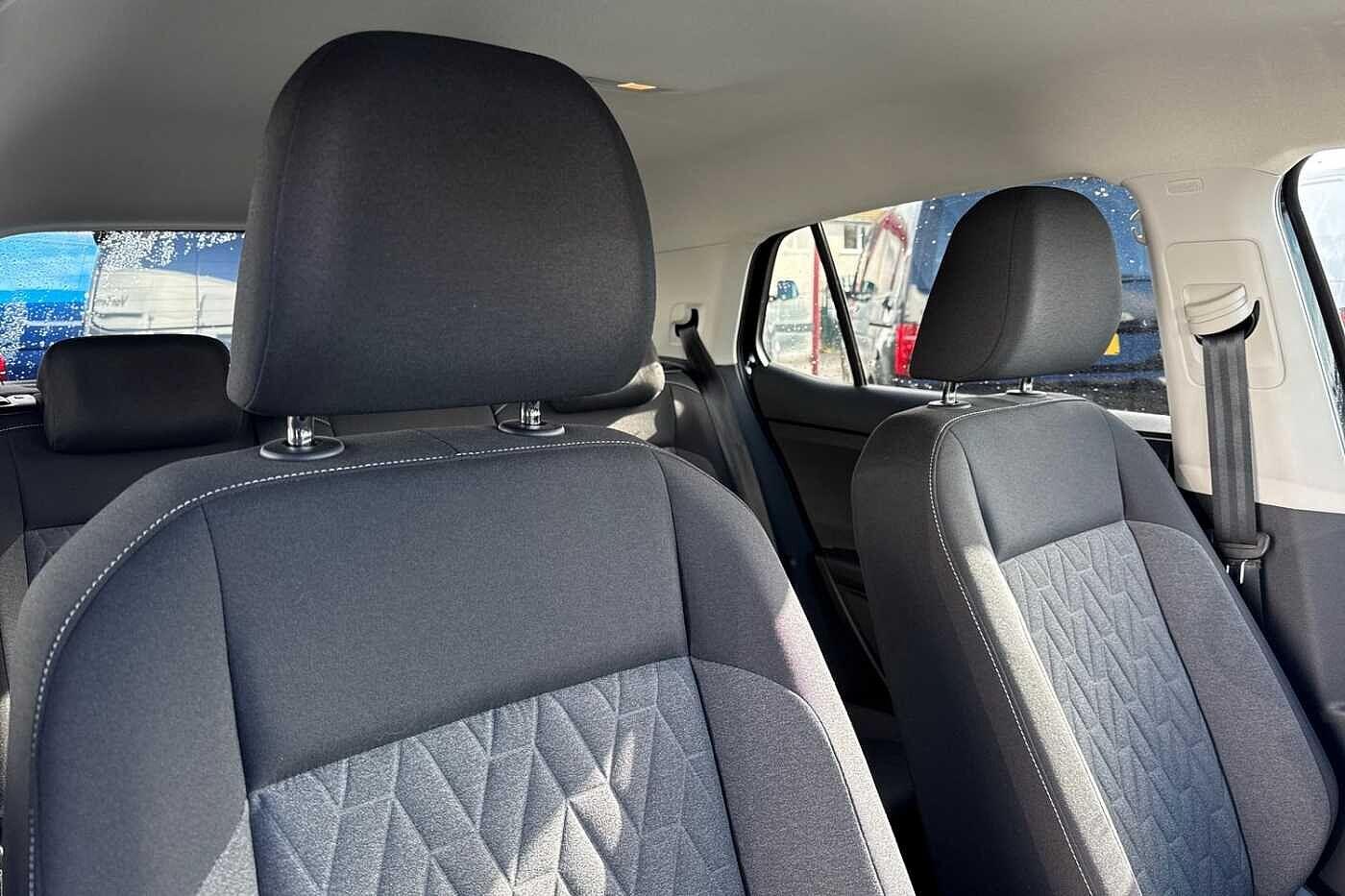 Used Volkswagen T-Cross 2024 for sale - 76395379: Photo 21