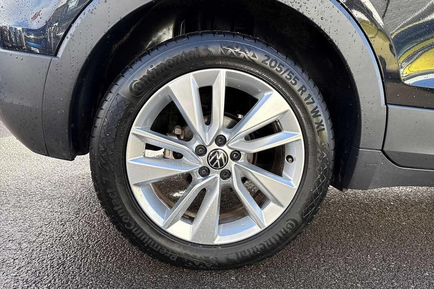 Used Volkswagen T-Cross 2024 for sale - 76395379: Photo 23