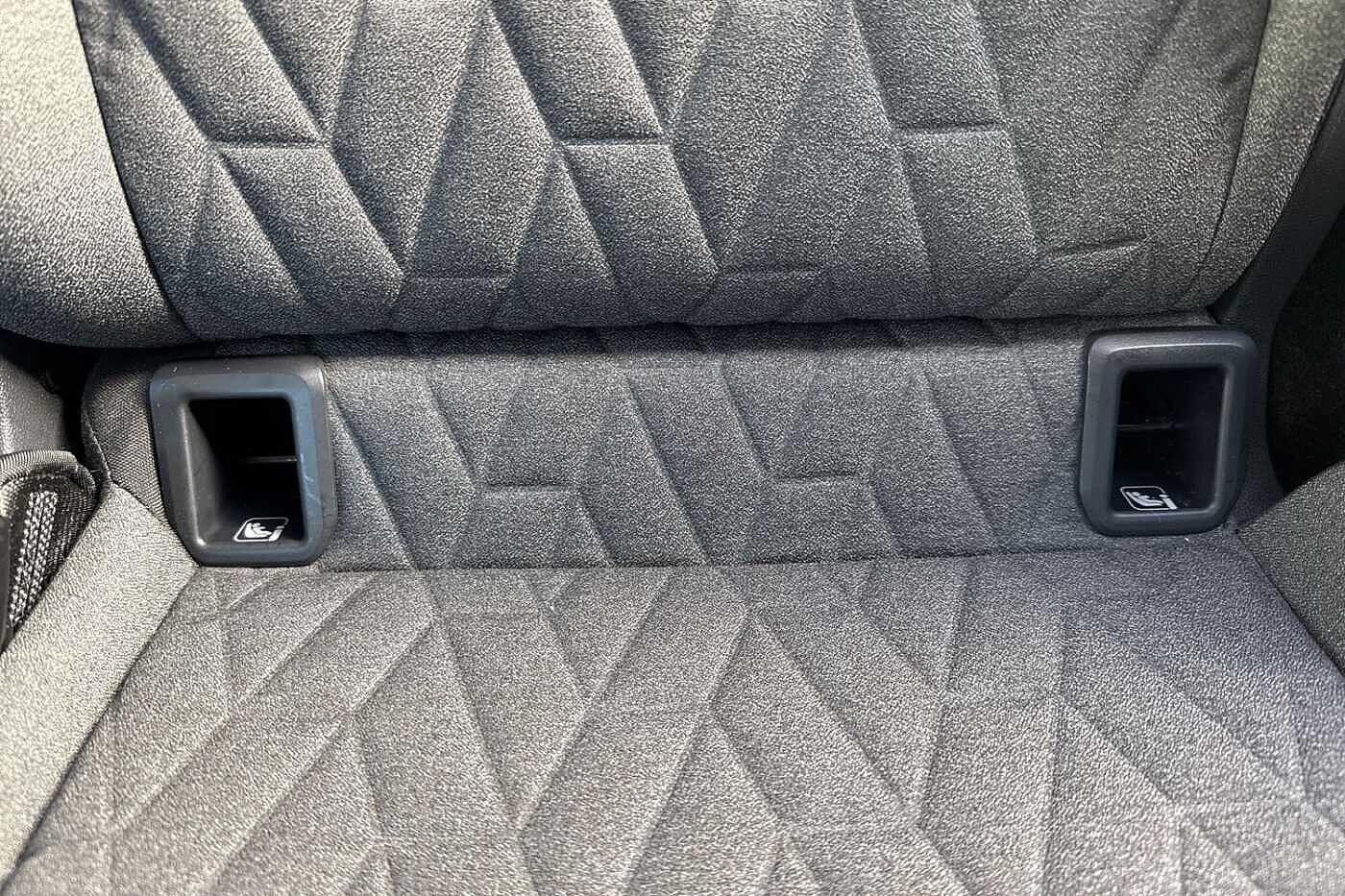 Used Volkswagen T-Cross 2024 for sale - 76395379: Photo 25