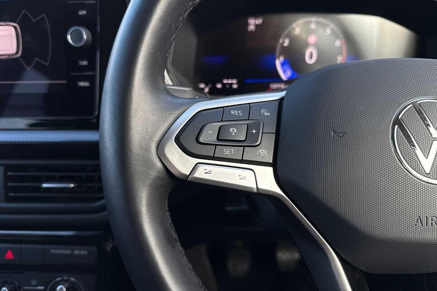 Used Volkswagen T-Cross 2024 for sale - 76395379: Photo 29