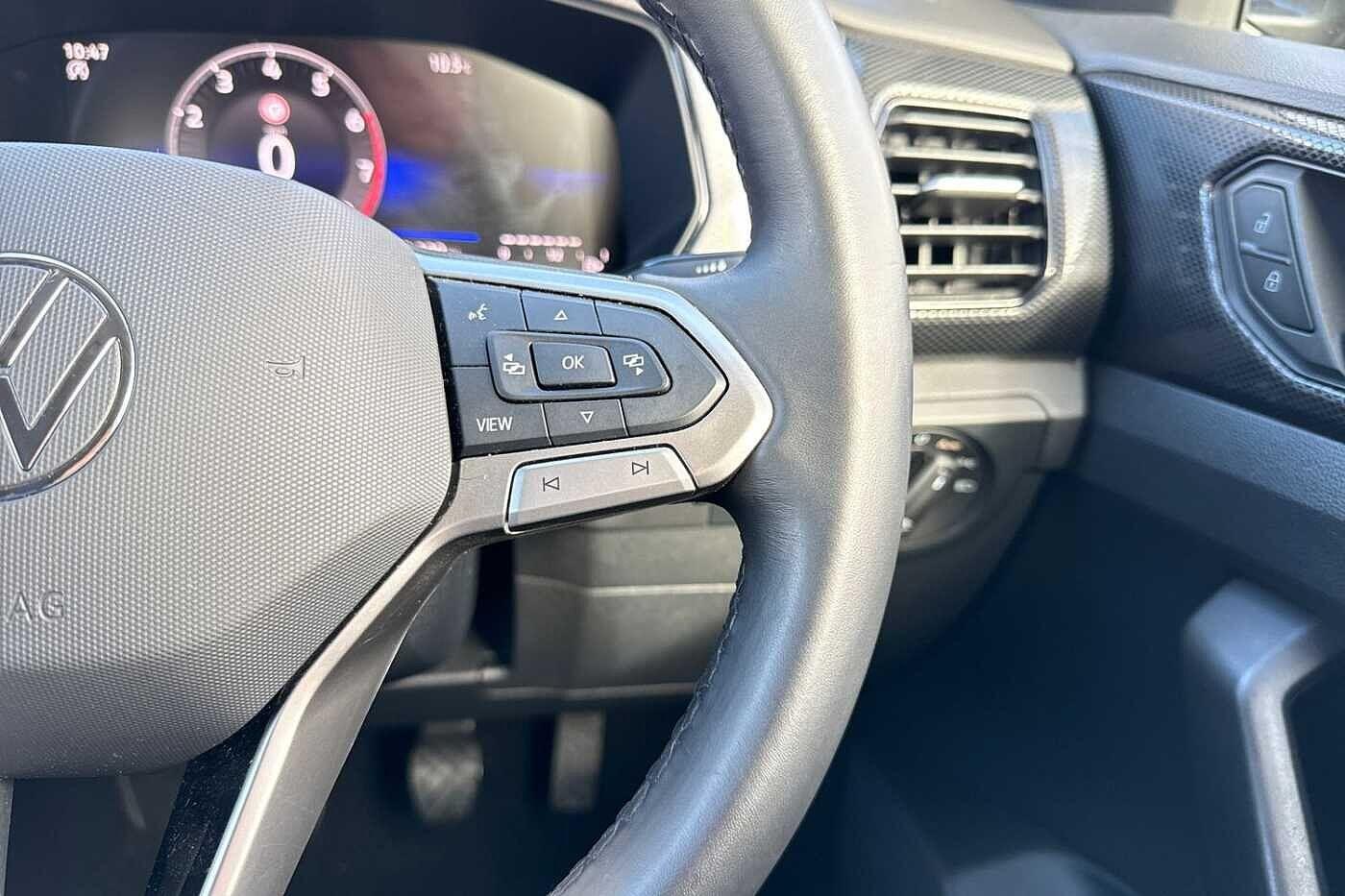 Used Volkswagen T-Cross 2024 for sale - 76395379: Photo 30